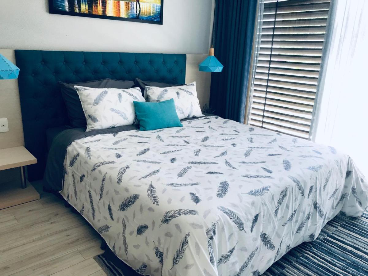 Oceanami 3Br Villa - Vivian Homestay Long Hai Luaran gambar