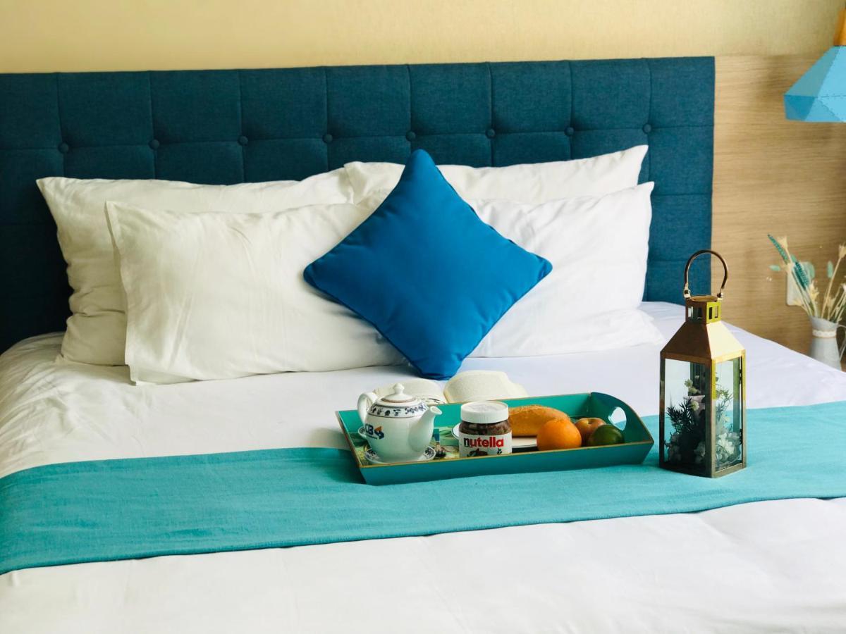 Oceanami 3Br Villa - Vivian Homestay Long Hai Luaran gambar