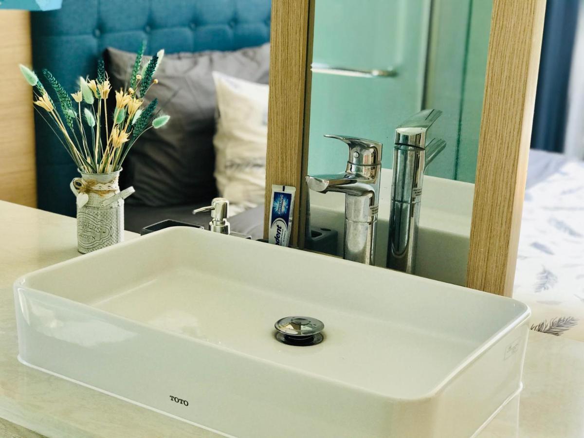 Oceanami 3Br Villa - Vivian Homestay Long Hai Luaran gambar
