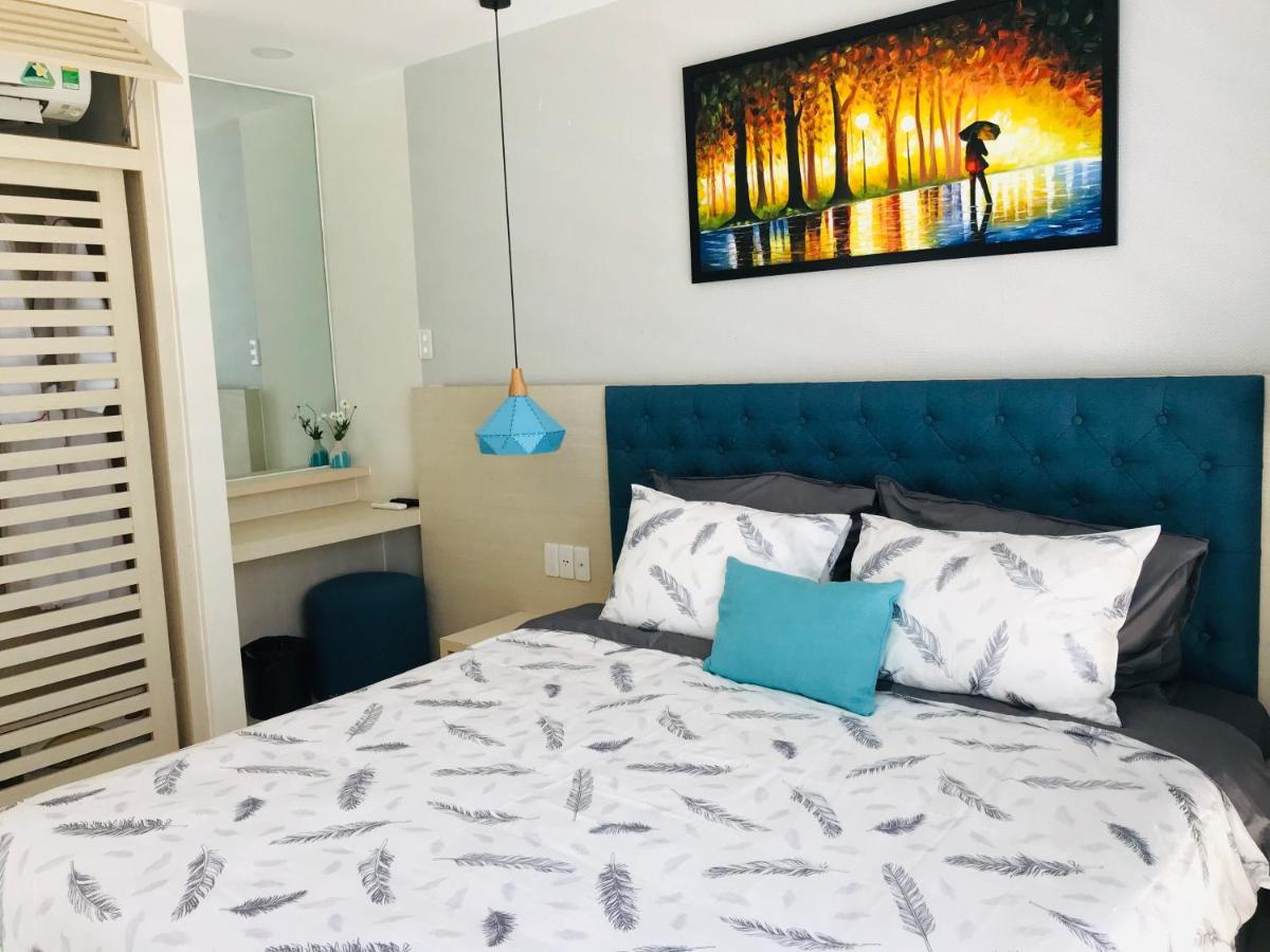 Oceanami 3Br Villa - Vivian Homestay Long Hai Luaran gambar