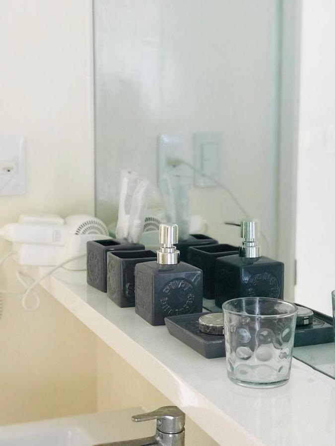 Oceanami 3Br Villa - Vivian Homestay Long Hai Luaran gambar