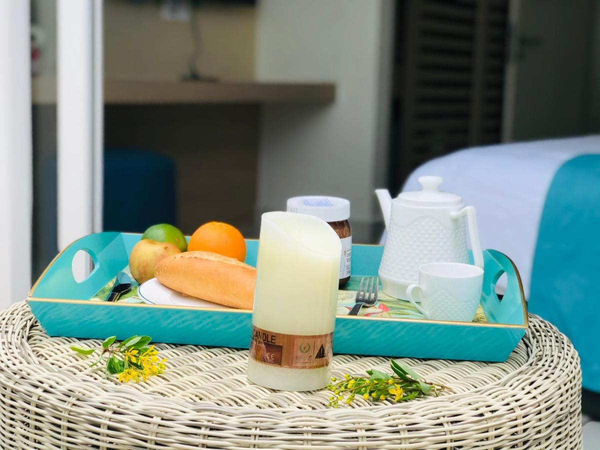 Oceanami 3Br Villa - Vivian Homestay Long Hai Luaran gambar